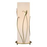 Leaf 1 Light Table Lamp 18 x 7 Inches by Hubbardton Forge - 266792HF