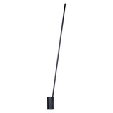 Lever 22W LED Wall Sconce 59 Inch Tall and 4.5 Inch Wide by Kuzco - WS13760-UNV