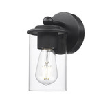 Thayer 1 Light Vanity Light by Z Lite - 742-1S