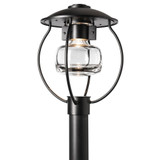 Mason 1 Light Outdoor Post Light 17 x 13.8 x Hubbardton Forge - 344810HF