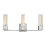 Xander 3 Light Vanity Light by Hinkley - 5973