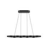 Maestro 35W LED Linear Pendant 2 Inch Tall and 9.5 Inch Wide by Kuzco - LP90838-UNV