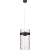 Fontaine 4 Light Medium Pendant by Z-Lite - 3035P12
