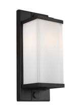 Logan 1 Light Wall Sconce by Visual Comfort Studio - TV1211