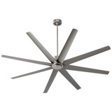 Fleet 72 Inch Ceiling Fan by Oxygen - 3-108