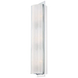 Clarte 3 Light Wall Sconce by Minka Lavery - 4393