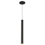 Mason 8W LED Pendant 20.13 Inch Tall and 1.63 Inch Wide by Kuzco - PD90420