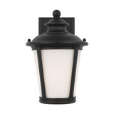 Cape May 1 Light Small Outdoor Wall Lantern by Generation - 88240