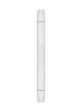 Amelie 40W 1 LED Light Vanity Light by Visual Comfort Studio - CV1081