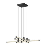 Blade Light Oversized Chandelier by Kuzco - CH23534