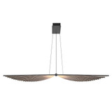Seraph 1 Light Small Chandelier by Eurofase - 46344