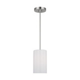 Rhett 1 Light Mini Pendant by Generation - GLP1001
