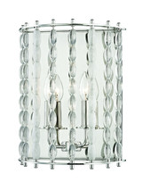 Whitestone 2 Light Wall Sconce by Hudson Valley - 9300