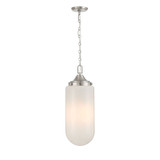 Bryant 3 Light Small Pendant by Savoy House - 7-6025-3