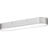 1 LED 23.75 Inch Wide Flush Mount by Quoizel - QFL6155