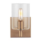Fullton 1 Light Wall Sconce by Visual Comfort Studio - 4164201