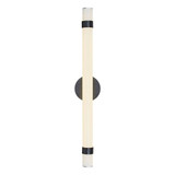Madison 24W LED Vanity Light by Alora - WV324230