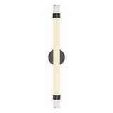 Madison 24W LED Vanity Light by Alora - WV324230