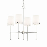 Huntington 4 Light Medium Chandelier by Maxim - 32364