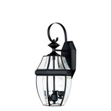 South Park 3 Light Outdoor Wall Lantern by Maxim - 4191