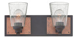 Jackson 2 Light Vanity Light by Hinkley - 51822