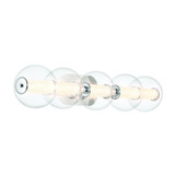 Atomo 1 LED Light Vanity Light by Eurofase - 47258