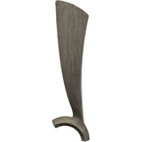 Wrap Custom Blade (Set of 3) 3.54 Inch Tall and 52 Inch Wide by Fanimation - BPW8530-52