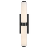 Lottie 24W LED Medium Bath Vanity 22.5 Inch and 4.75 Inch Wide by Hinkley - 57432