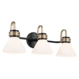Farum 3 Light Vanity Light by Kichler - 55155