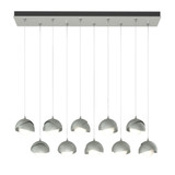 Brooklyn 10 Light Small Pendant by Hubbardton Forge - 131205HF