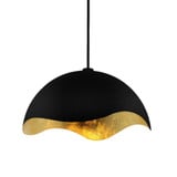 Eclos 1 Light Large Pendant by George Kovacs - P1915