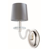 Venezia 1 Light Wall Sconce by Maxim - 27541