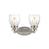 Belton 2 Light Vanity Light by Generation - 4414502
