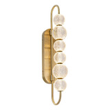 Marni 24W LED Light Vanity Light by Alora - WV321628