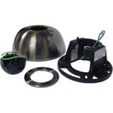 Accessory Ceiling Fan Sloped Ceiling Kit by Fanimation - SCK1-52