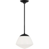 Milne 1 Light Small Pendant by Visual Comfort Studio - EP1361