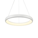 Cortana 42W LED Pendant 2.5 Inch Tall and 24.25 Inch Wide by Kuzco - PD82724-UNV