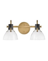 Argo 2 Light Vanity Light by Hinkley - 51112