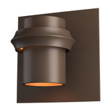 Twilight 1 Light Outdoor Wall Lantern 7.1 Inch Tall by Hubbardton Forge - 304901
