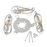 Accessory Guide Wire System by Craftmade - GWS