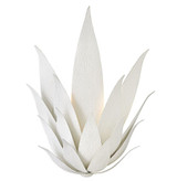 Agave 10W 2 LED Large Wall Sconce 20.75 Inch Tall by Fredrick Ramond  - FR30810