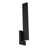 Mako 16.7W 2 LED Light Outdoor Wall Lantern by Modern Forms - WS-W18122