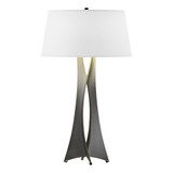 Moreau One Light Table Lamp 33.4 x 20 Inches by Hubbardton Forge - 273077