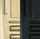 Modern Brass/Black