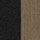 Black/Champagne Bronze