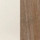 Antique White/Washed Oak