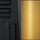 Black/Brass