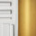 White/Brass