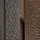 Coastal Oil Rubbed Bronze/Coastal Bronze