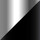 Black/Chrome